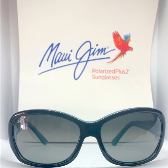 Maui Jim Accessories - NEW MAUI JIM SUNGLASS—-PEARL CITY
